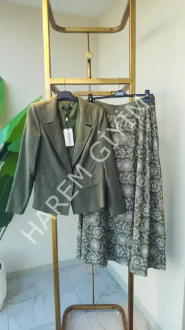 GAZELLA ETEKLİ TAKIM