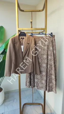 GAZELLA ETEKLİ TAKIM