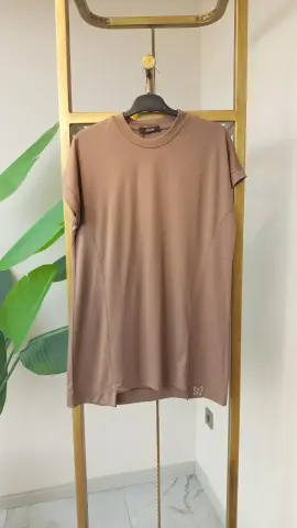 QMASH İÇLİK TUNİK