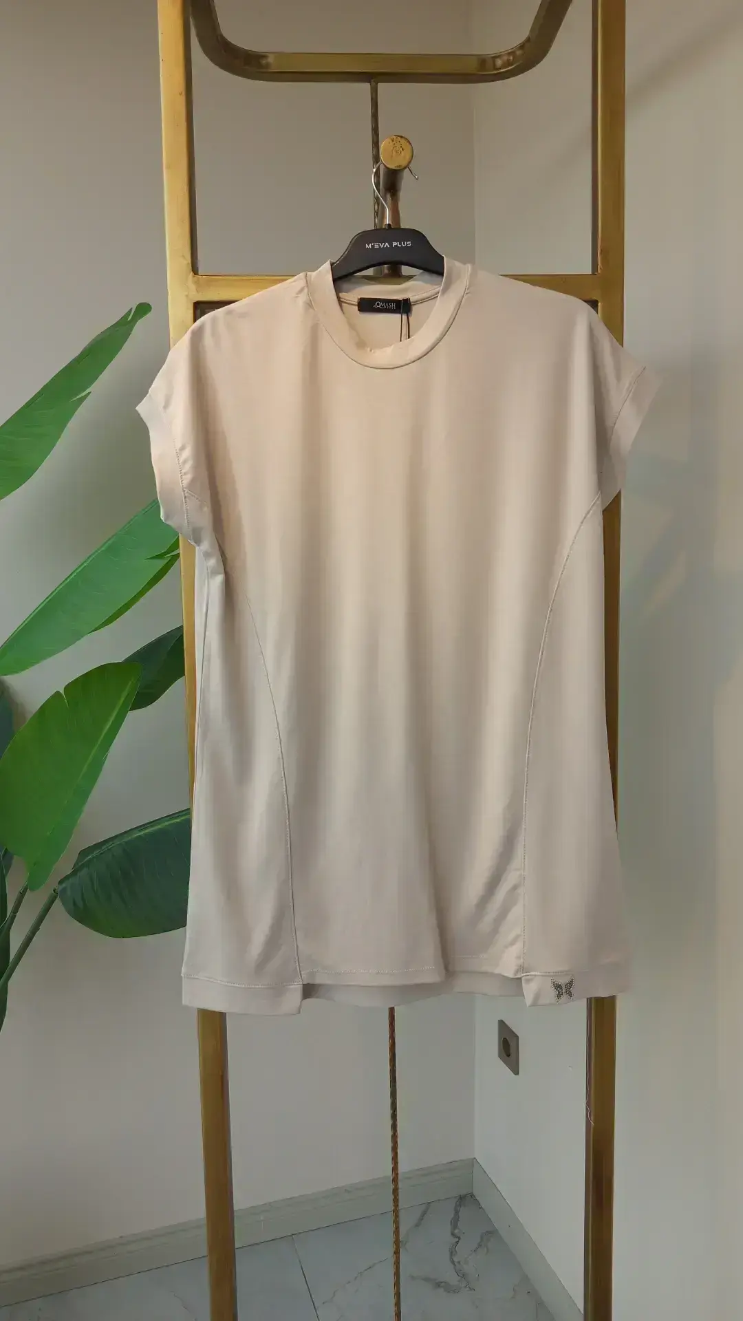 QMASH İÇLİK TUNİK