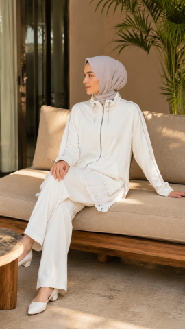 PUREVA MODAL İKİLİ TAKIM