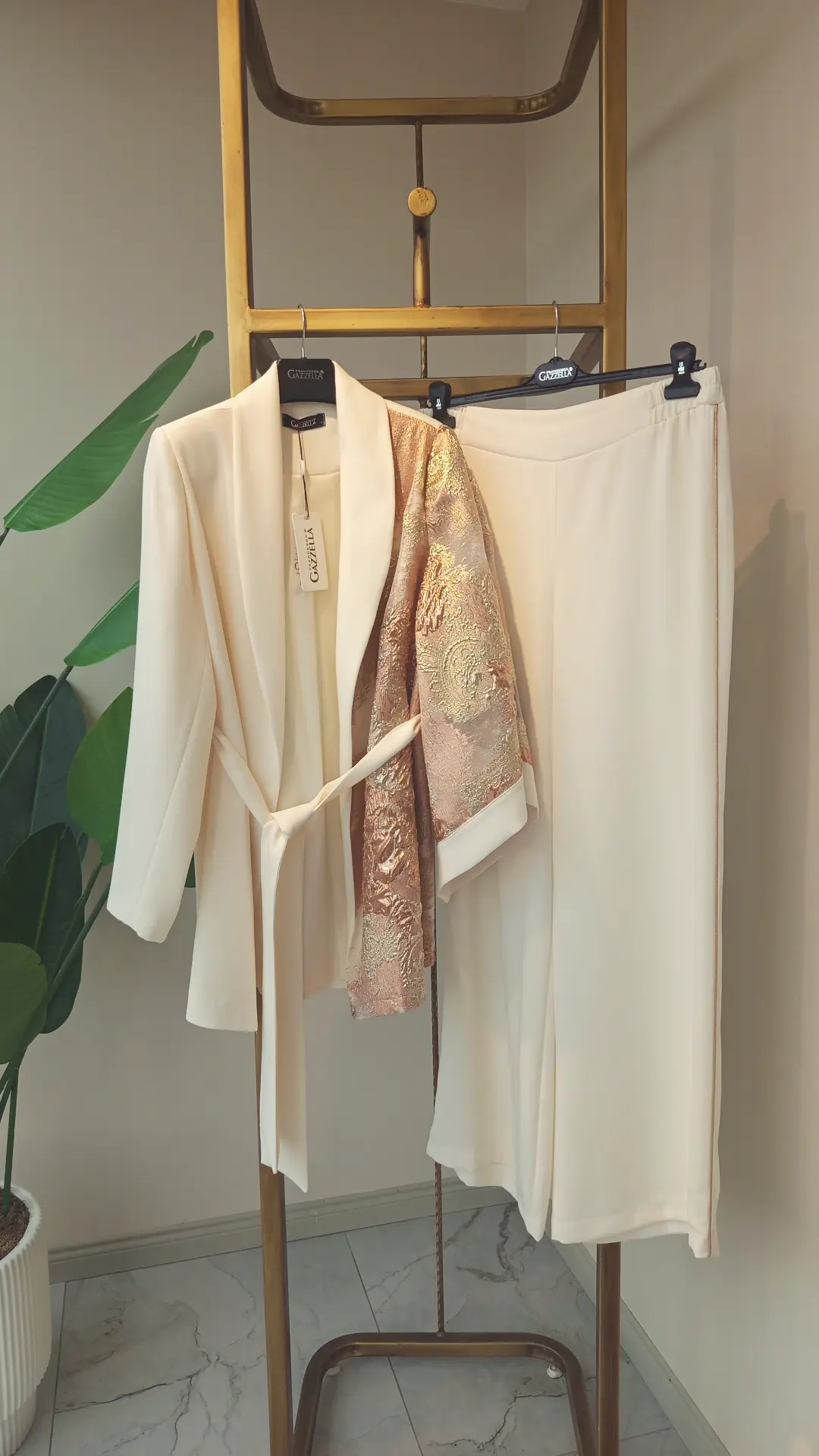 GAZELLA İKİLİ TAKIM