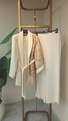 GAZELLA İKİLİ TAKIM