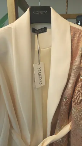 GAZELLA İKİLİ TAKIM