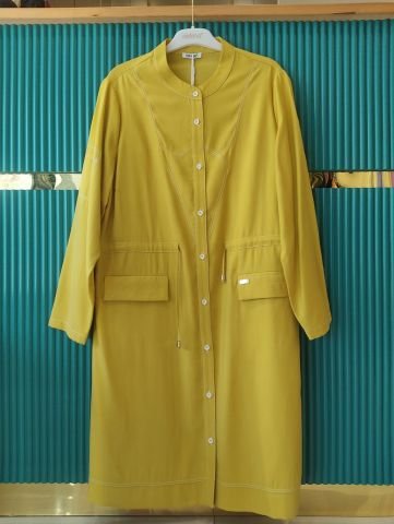 DEFRİNA GİY ÇIK KAP