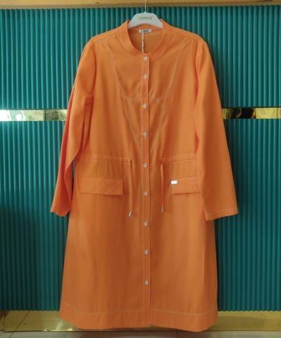 DEFRİNA GİY ÇIK KAP