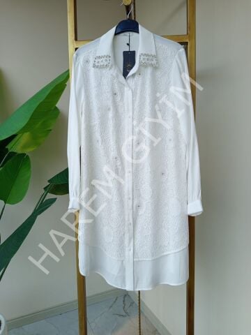 SOLİS GÜPÜRLÜ TUNİK