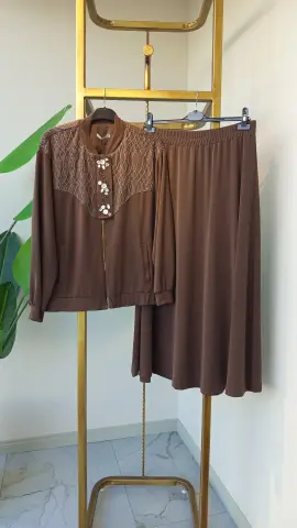 SOLİS İKİLİ TAKIM