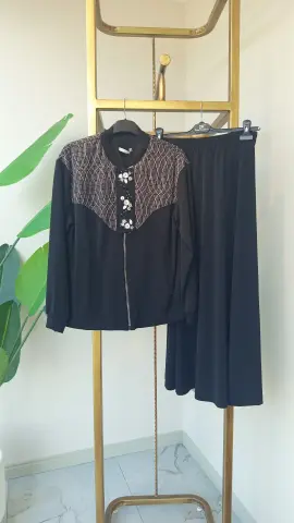 SOLİS İKİLİ TAKIM