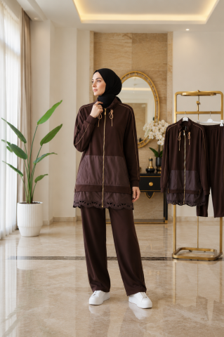 PUREVA MODAL İKİLİ TAKIM