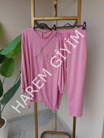 N'PRIVE İKİLİ TAKIM