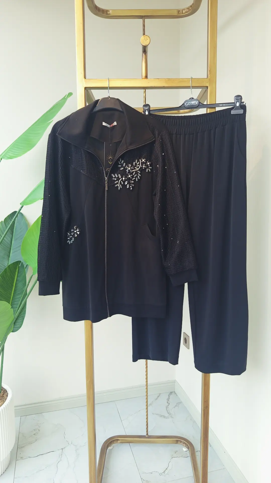 SOLİS OYSHO İKİLİ TAKIM