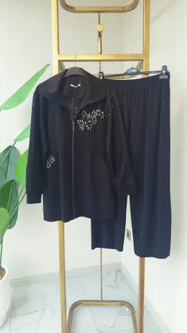 SOLİS OYSHO İKİLİ TAKIM