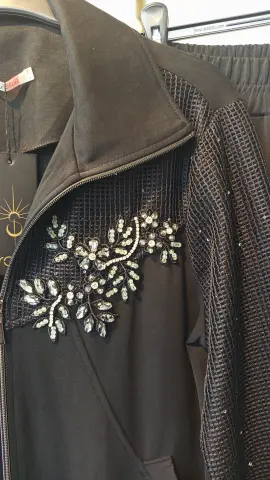 SOLİS OYSHO İKİLİ TAKIM