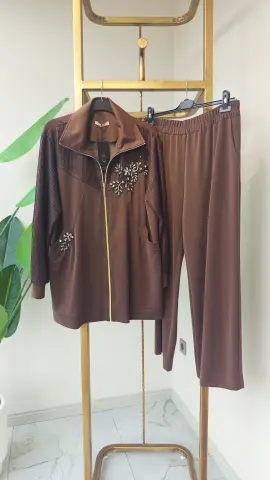 SOLİS OYSHO İKİLİ TAKIM