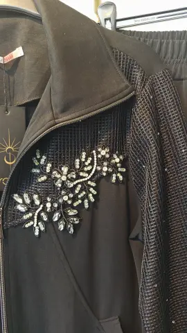 SOLİS OYSHO İKİLİ TAKIM