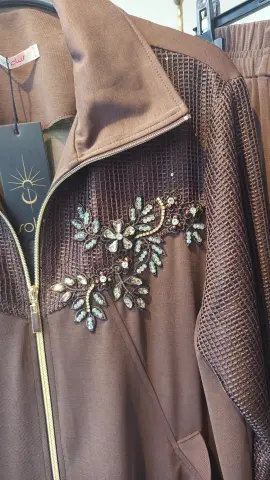 SOLİS OYSHO İKİLİ TAKIM