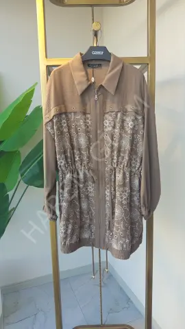 GAZELLA GÜPÜRLÜ KAP