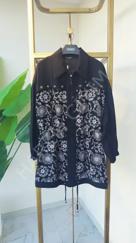 GAZELLA GÜPÜRLÜ KAP