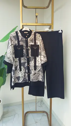 MÜSEMMA ÜÇLÜ TAKIM