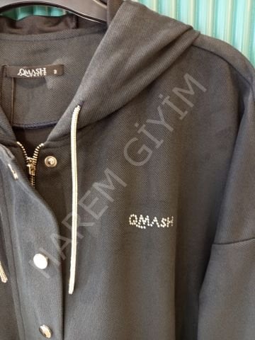 QMASH İKİLİ TAKIM