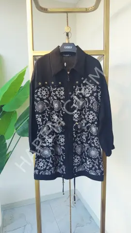 GAZELLA GÜPÜRLÜ KAP