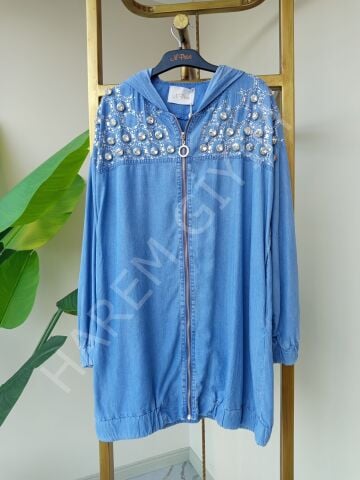 N'PRIVE TENSEL TUNİK