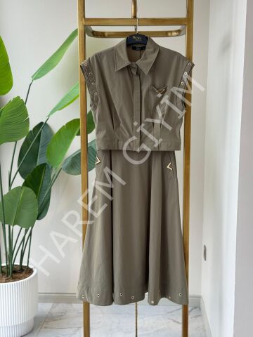 ON TRIKO ETEKLİ TAKIM