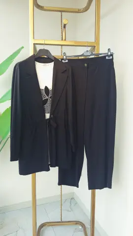 SOLİS ÜÇLÜ TAKIM