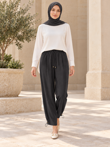 NQY PRIVE PANTOLON