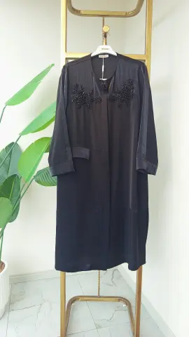 MÜSEMMA BROŞ DETAY KAP