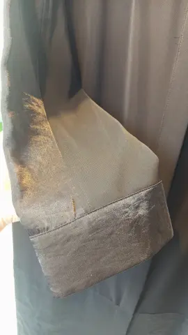 MÜSEMMA BROŞ DETAY KAP