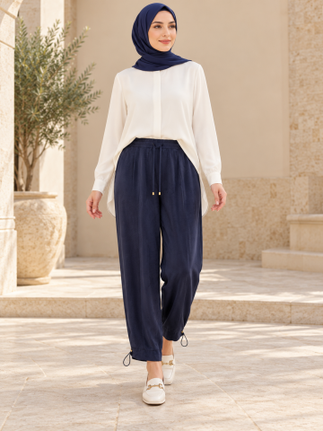 NQY PRIVE PANTOLON