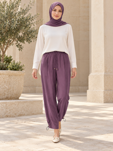 NQY PRIVE PANTOLON
