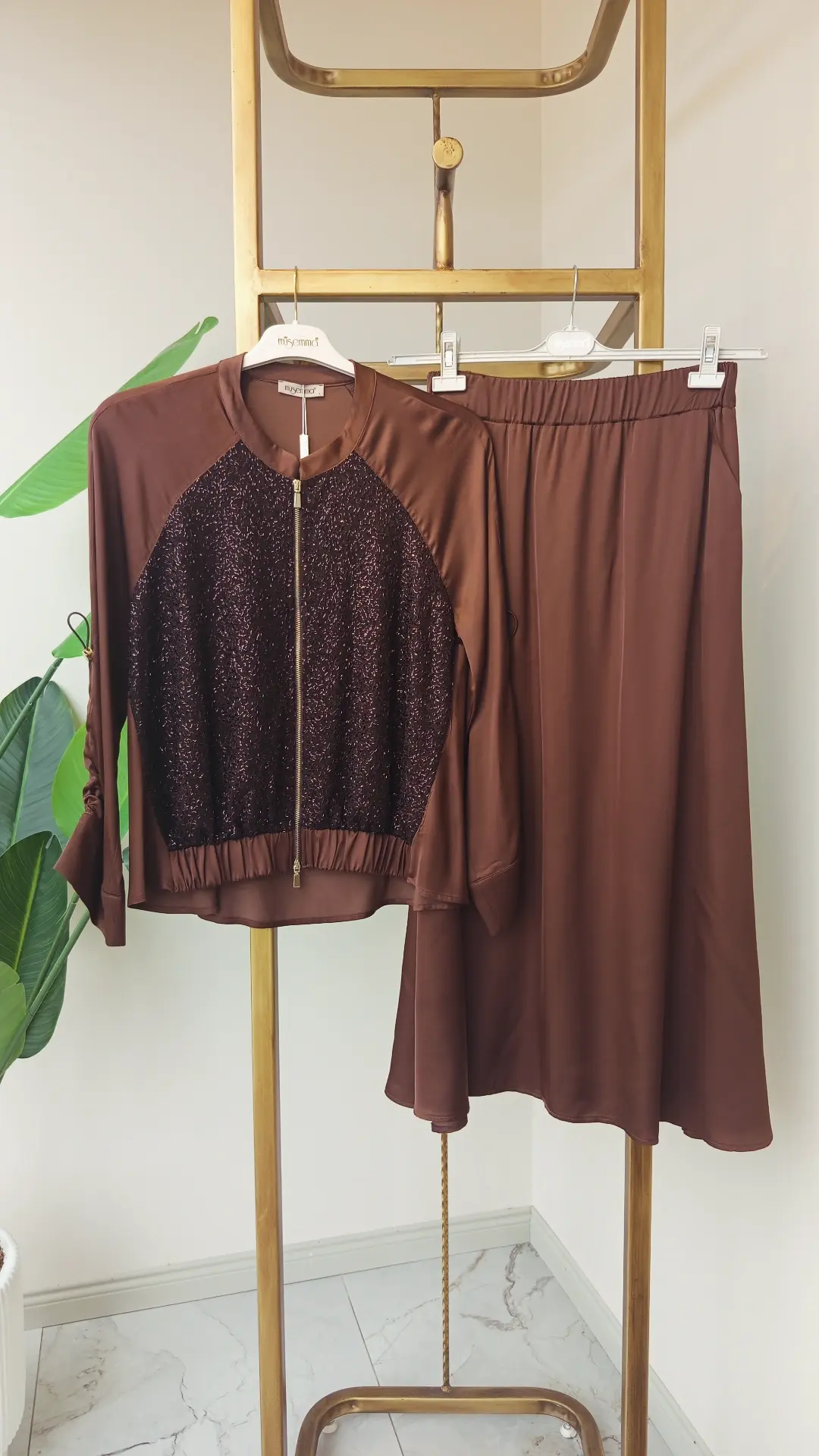 MÜSEMMA İKİLİ TAKIM