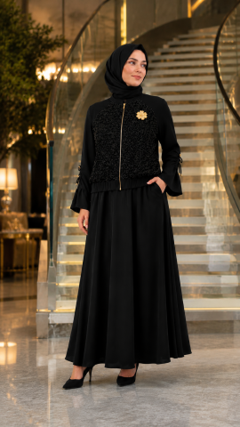 MÜSEMMA AKASYA İKİLİ TAKIM