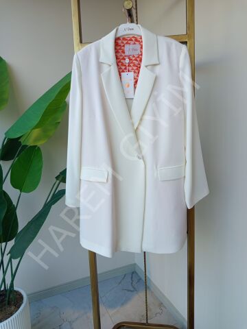 N'PRIVE BLAZER CEKET