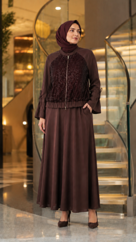 MÜSEMMA AKASYA İKİLİ TAKIM