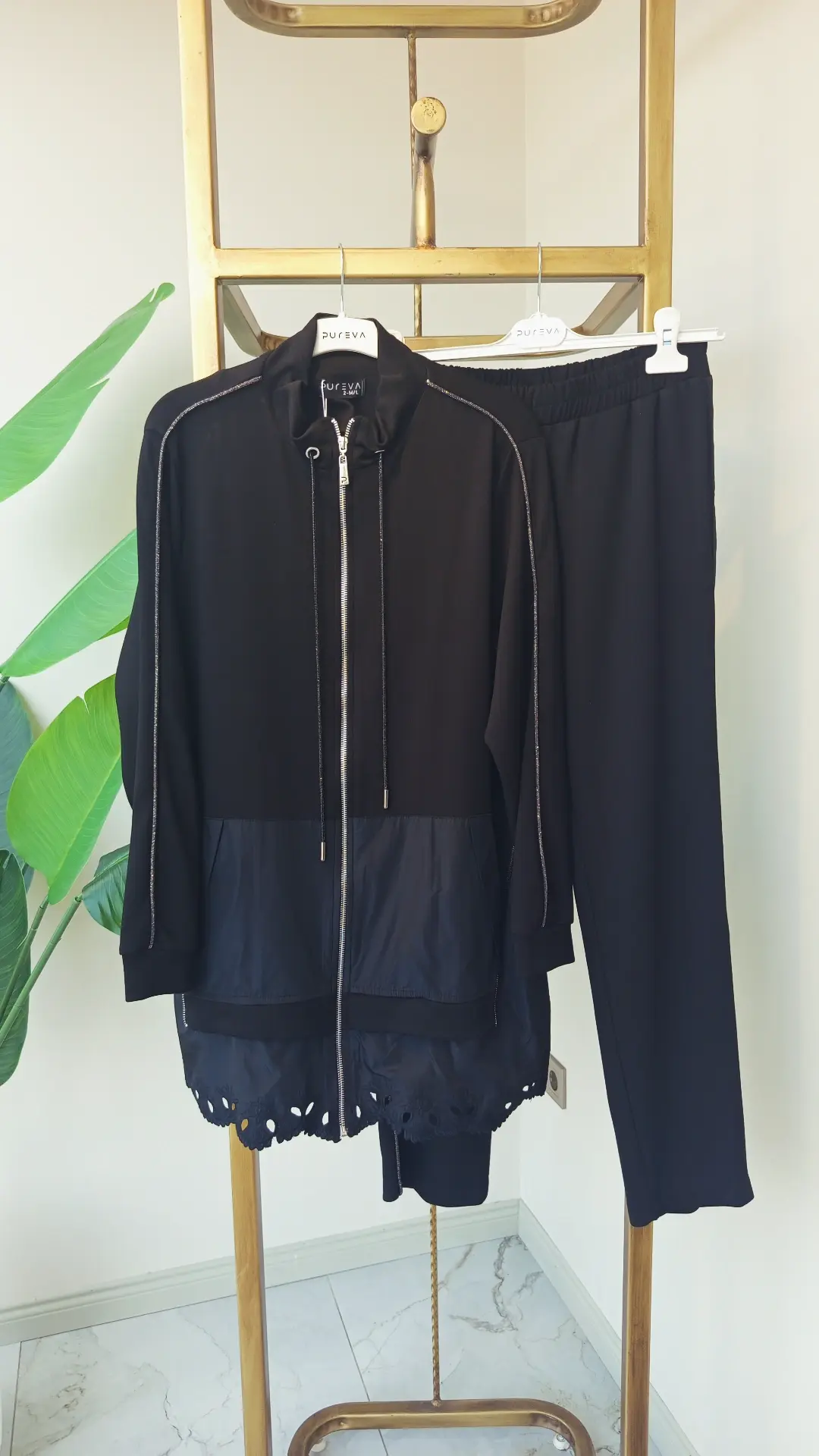 PUREVA MODAL İKİLİ TAKIM