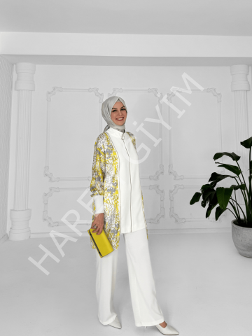 MOODBASIC İKİLİ TAKIM