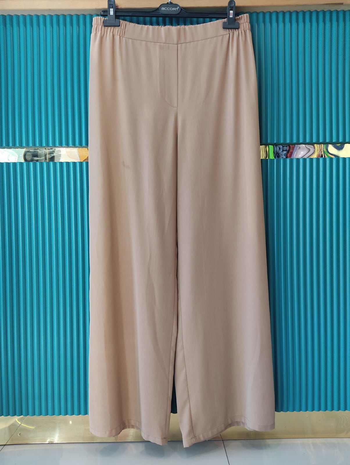 SOLİS 5001 PANTOLON