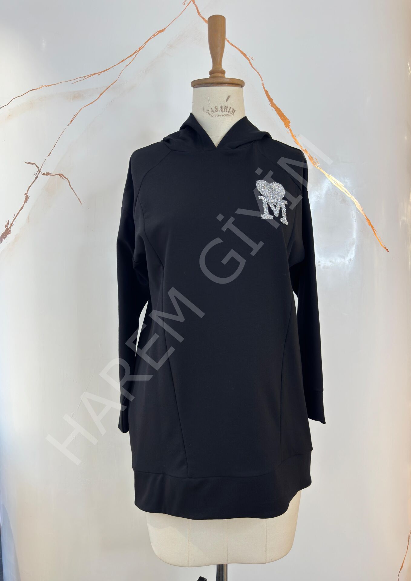 MOODBASIC SWEATSHIRT