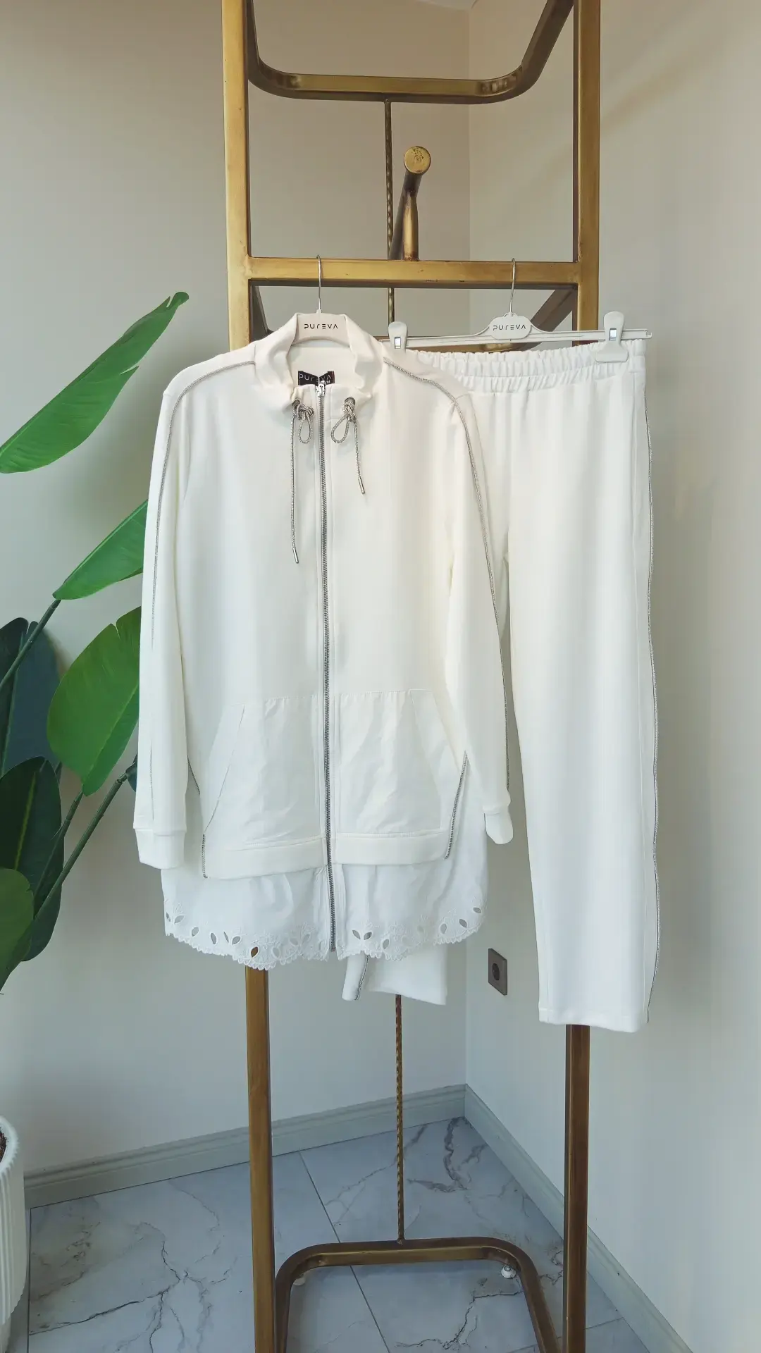 PUREVA MODAL İKİLİ TAKIM