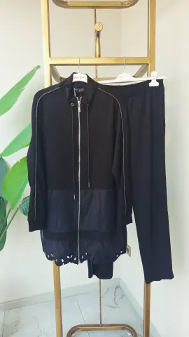 PUREVA MODAL İKİLİ TAKIM