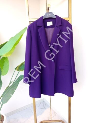 N'PRIVE BLAZER CEKET