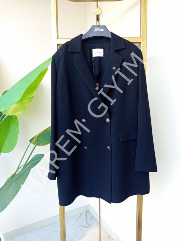 N'PRIVE BLAZER CEKET
