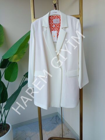 N'PRIVE BLAZER CEKET