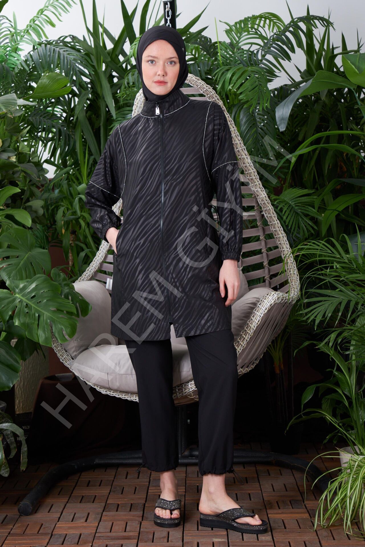 MOODBASIC HAŞEMA