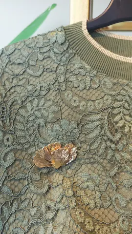 QMASH DANTELLİ ETEKLİ TAKIM