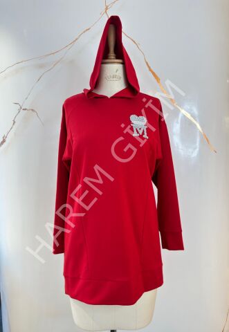 MOODBASIC SWEATSHIRT